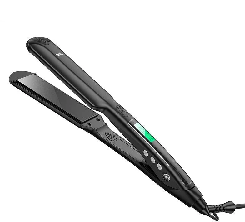 Hair straightener Hoco DAR35 juodas
