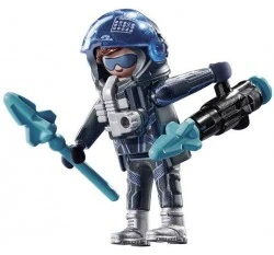 Playmobil 70856 figūrėlių rinkinys Playmo Friends Space Ranger 6 vnt.