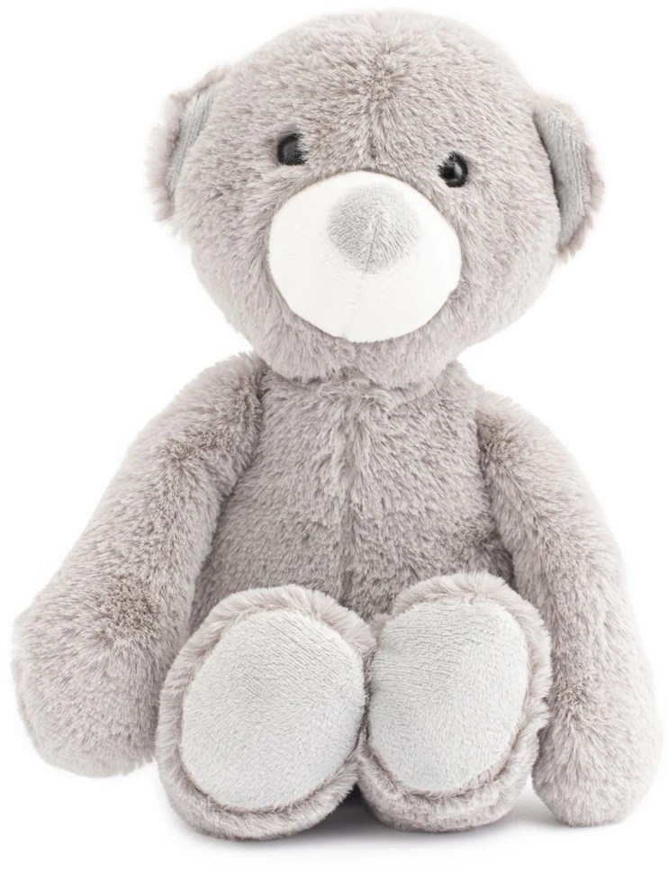 Pliušinis meškiukas Baby Mix, 20 cm