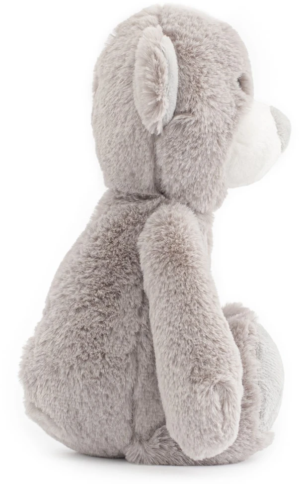 Pliušinis meškiukas Baby Mix, 20 cm