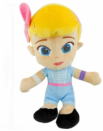Posh Paws POSHPAWS pliušinis žaislas Toy Story 4 Bo Peep 20 cm