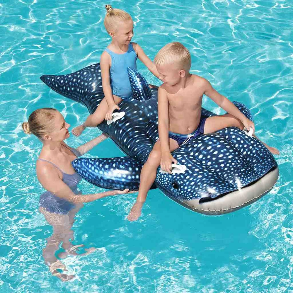 Bestway Banginis 193 x 122 cm