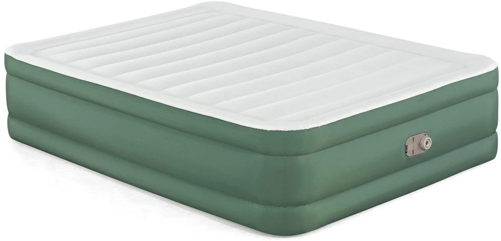 "Bestway" pripučiamas dvivietis pripučiamas čiužinys 203x152x46cm 69646