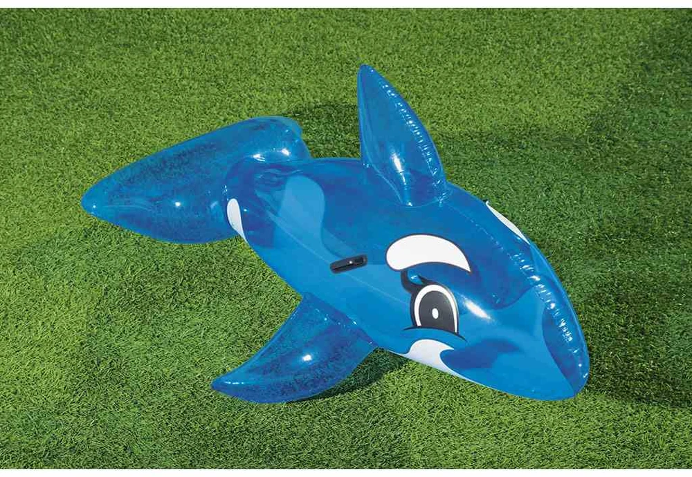 Čiužinys "Dolphin" 157x94cm BESTWAY
