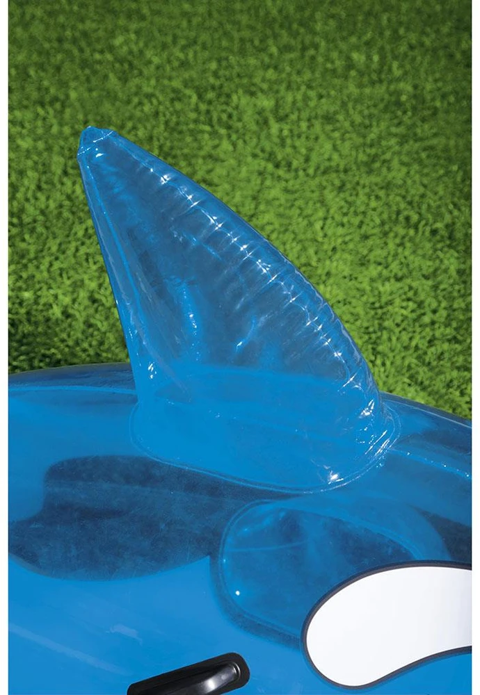 Čiužinys "Dolphin" 157x94cm BESTWAY