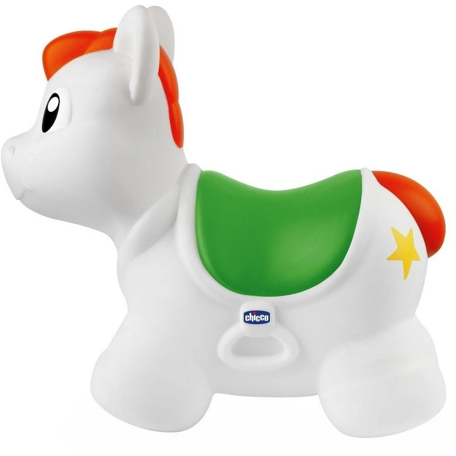 Chicco Fit&Fun Rodeo megztinis