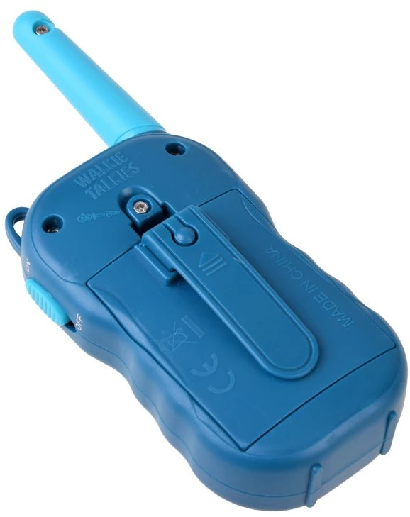 Dėlionė Jokomisiada Walkie Talkie radijo ryšys apie 3km ZA4300
