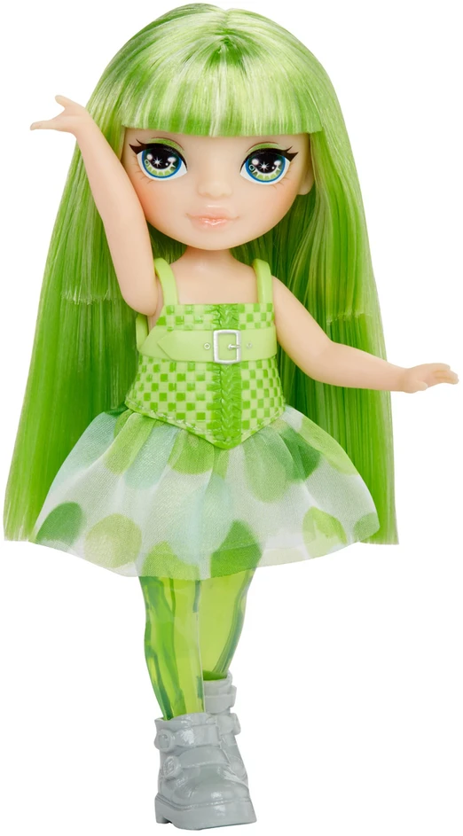 Rainbow High Fantasy Emerald lėlė – su smaragdo spalvos akimis (543404/4)