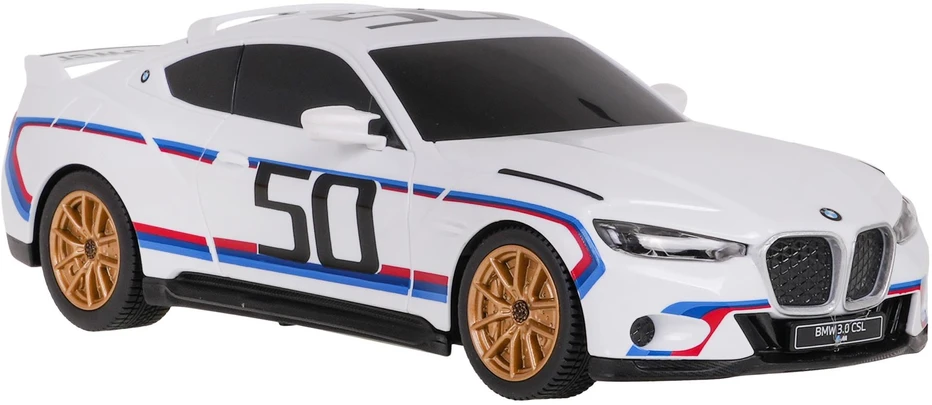 Ramiz Sp. z o.o. RASTAR valdomas automdelis R/C 1:24 BMW 3.0 CSL, 92900