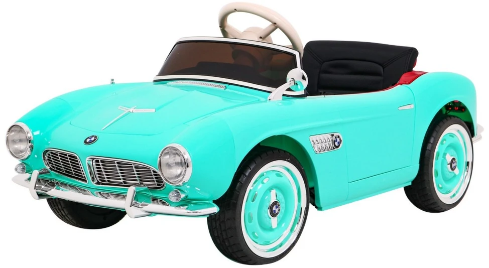 RAMIZ Elektromobilis BMW 507 Retro, Electric