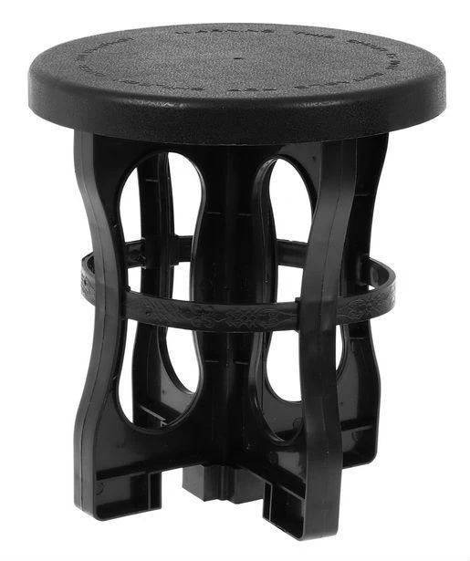 RAMIZ Vaikiškų būgnų rinkinys su kėdute ir lėkšte 5+ 9 dalių