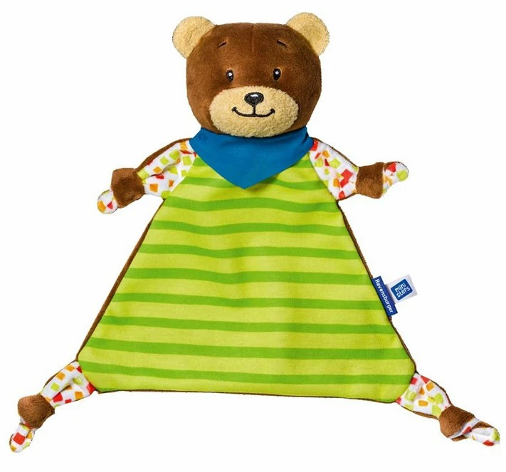 Ravensburger Minkštas žaislas: Meškinas