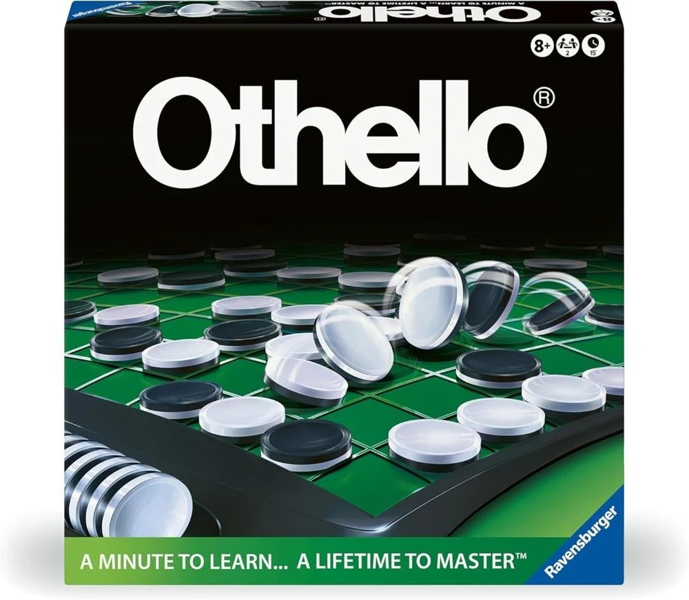 Ravensburger Klasikinis Othello žaidimas