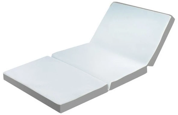 MATEX VENTI kelioninis čiužinys 120x60x6 [TB0233]