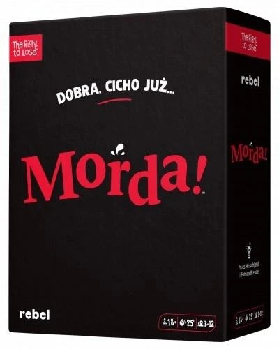 Rebel Stalo žaidimas morda juokams ir pokštams