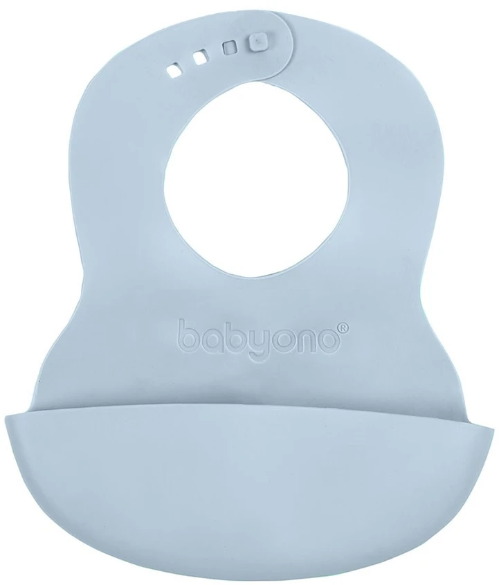 Baby Ono Seilinukas minkštas mėlynas 835/02