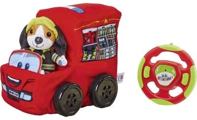 Revell 23206 mano pirmasis nuotoliniu būdu valdomas gaisrinės automobilis