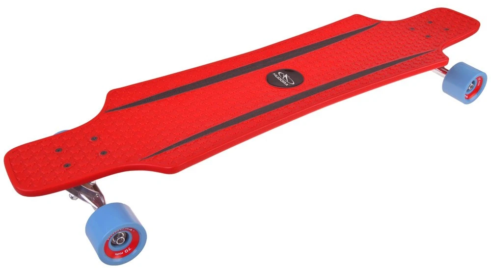 Hudora LONGBOARD CruiseStar riedlentė