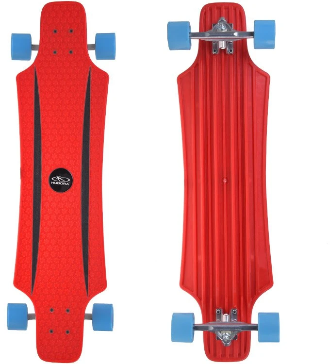 Hudora LONGBOARD CruiseStar riedlentė