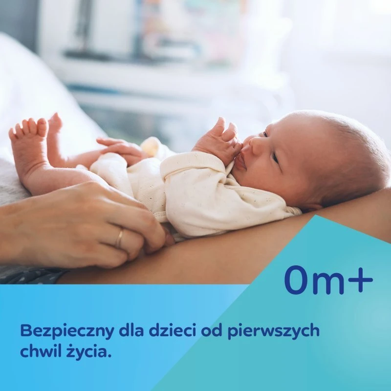 CANPOL BABIES manikiūro rinkinys kūdikiams ir vaikams, 9/814_blu