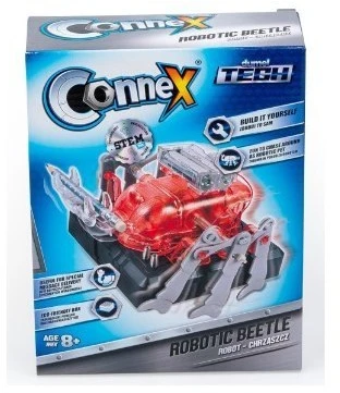 Robotas vabzdys Dumel vaikams