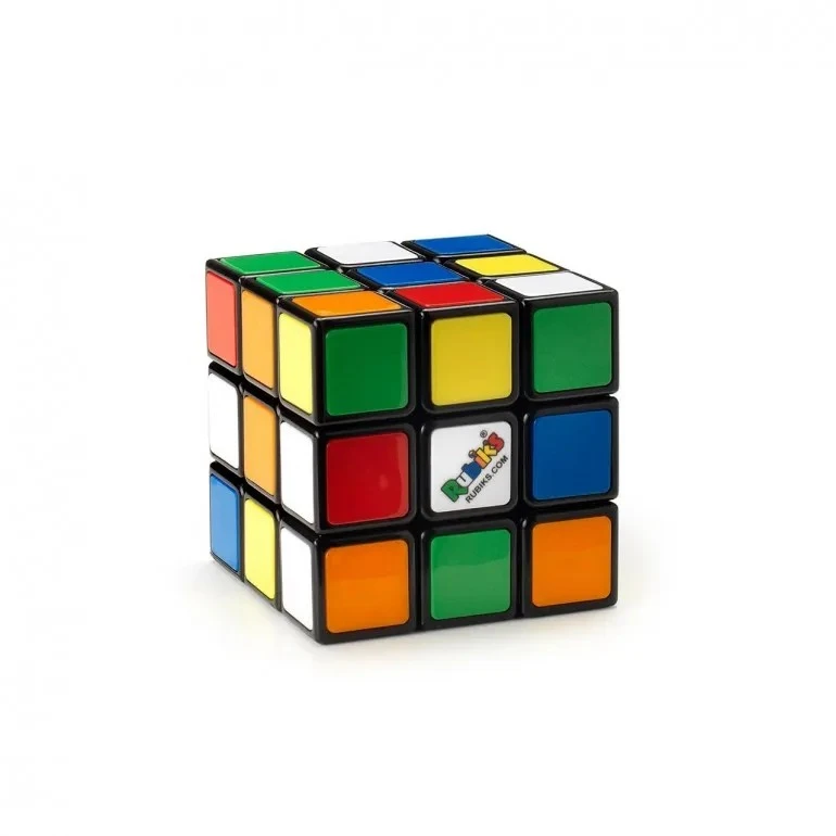 Spin Master RUBIK´S CUBE Rubiko kubas, 3x3