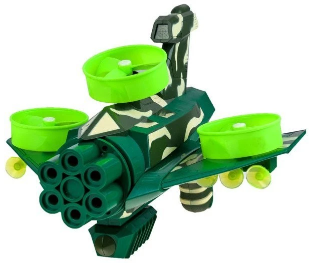 Jokomisiada Blaster GUNS ZA2175