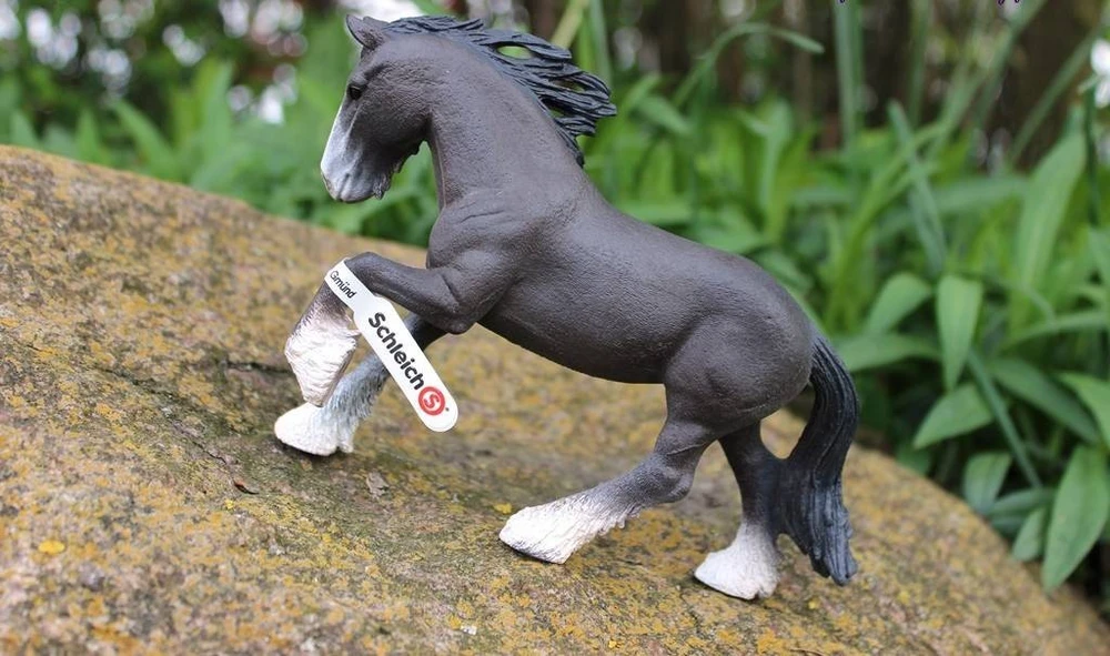 Schleich figūrėlė Eržilas