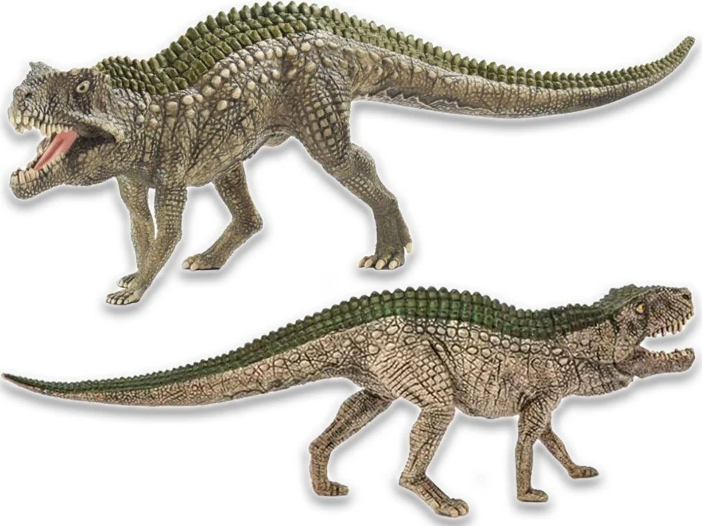 Schleich figūrėlė Postosuchus