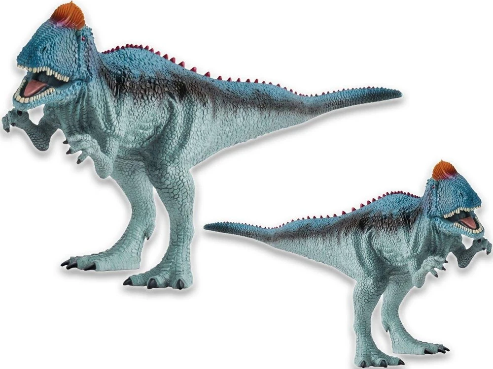 Schleich figūrėlė Kriolofozauras