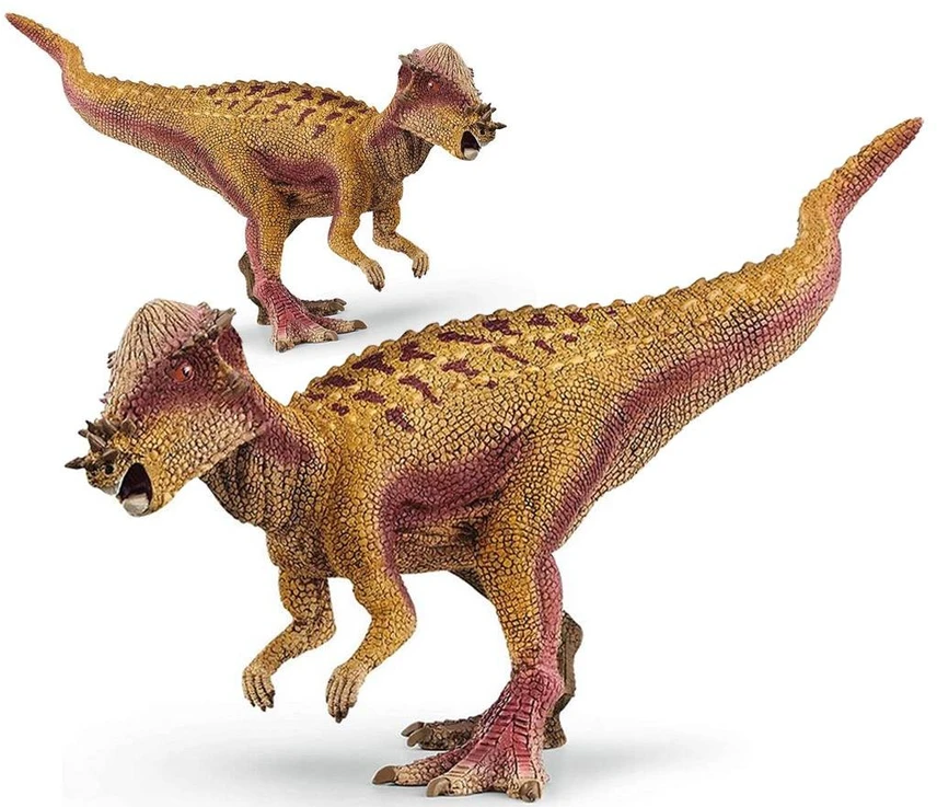 Schleich figūrėlė Dinozauras Pachycephalosaurus
