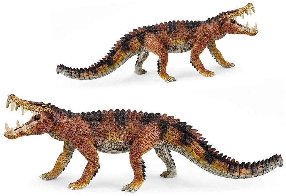 Schleich figūrėlė Kaprosuchus