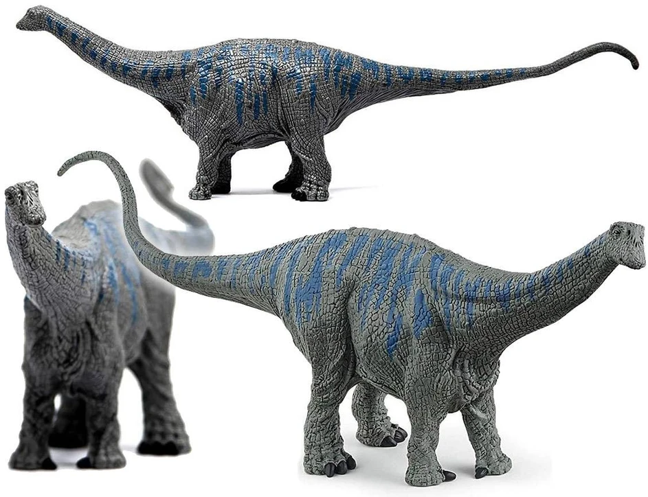 SCHLEICH „Dinosaurs“ Figūrėlė - Brontozauras