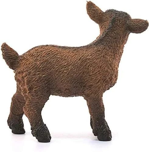 Schleich Farm World 17067 figūrėlė ožkaitė 4 cm