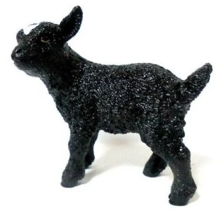 Schleich figūrėlė Ožiukas