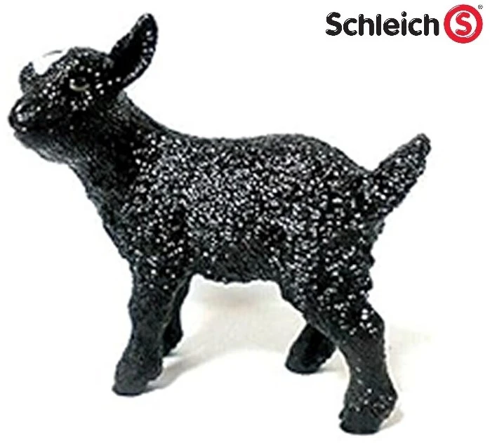 Schleich figūrėlė Ožiukas