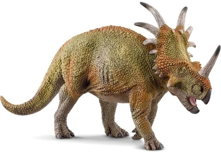 Schleich Figūrėlė dinozauro styrakozauro