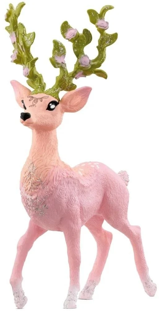 SCHLEICH BAYALA Magiškasis elnias