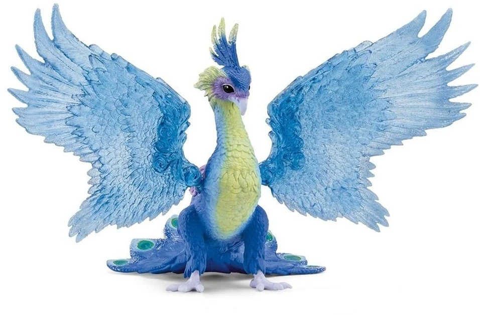 Schleich Figūrėlė magiškas sparnuotas Paw Bayala