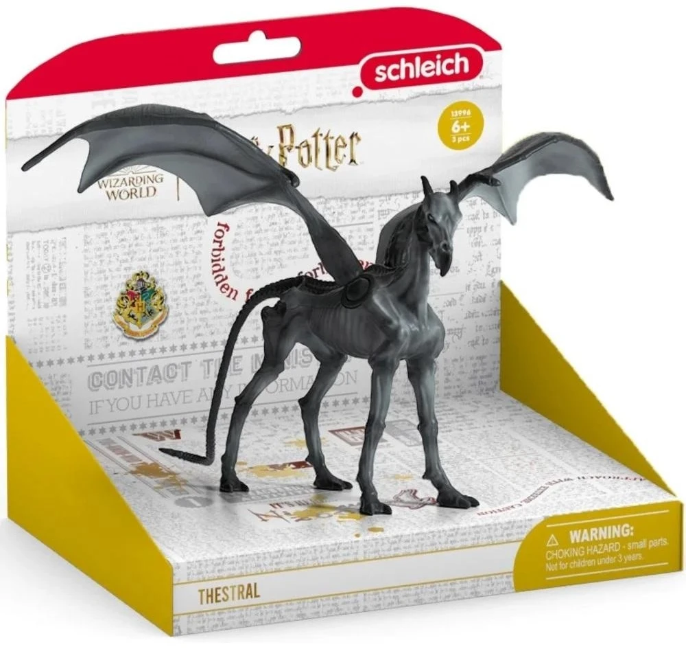 Schleich figūrėlė "Thestral"