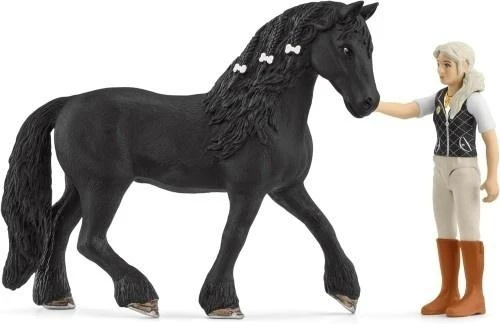 SCHLEICH HORSE CLUB Tori ir Princesė