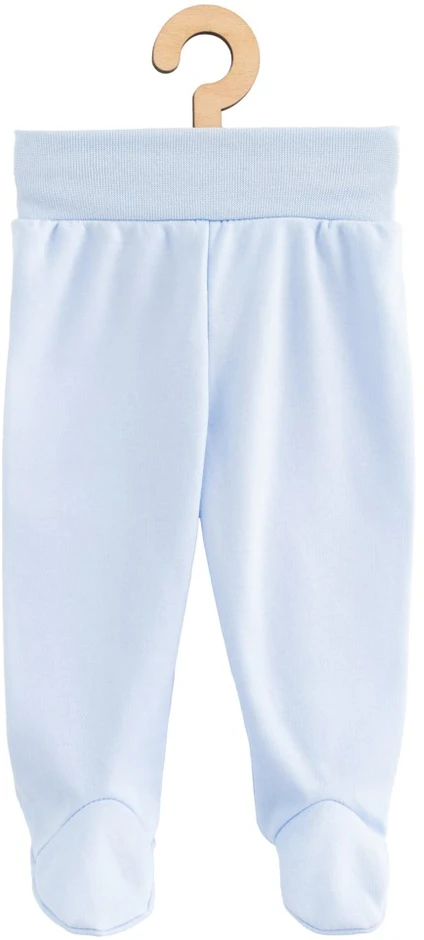 Seilinukai New Baby Classic II mėlyni