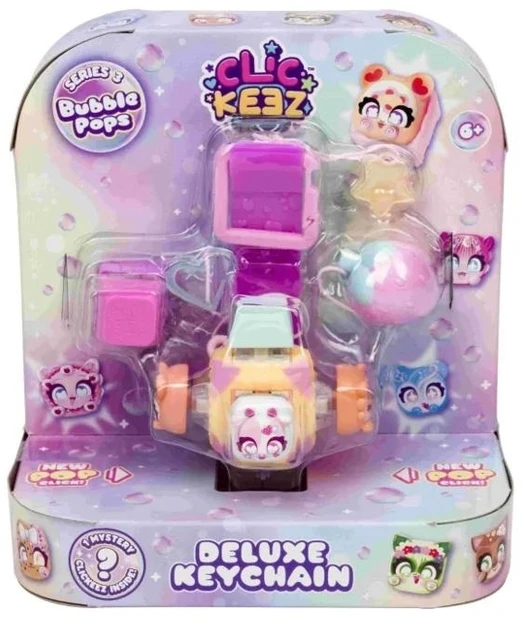 Sensorinis žaislas Goliath ClickKeez