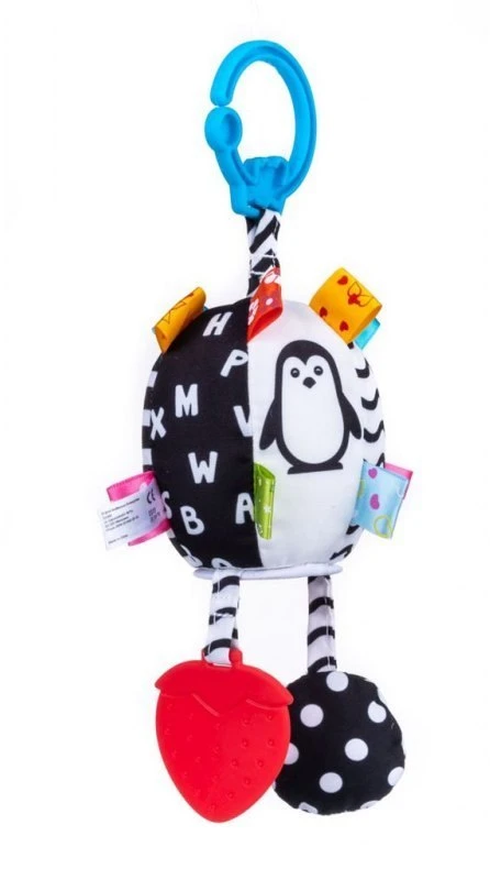 Dumel BALIBAZOO BB 80137 Sensorinis rutulinis pakabukas