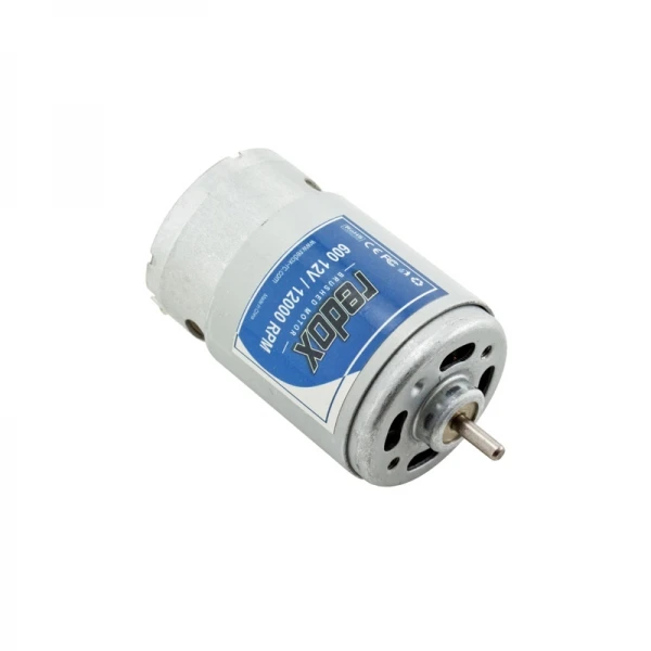 Redox DC 12V 12000RPM