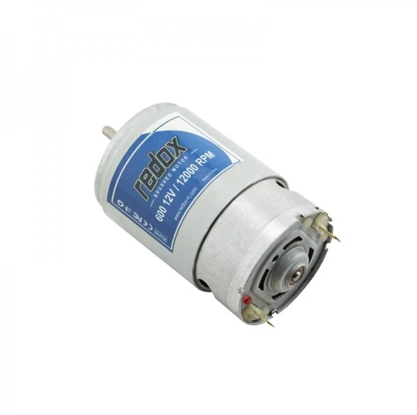 Redox DC 12V 12000RPM