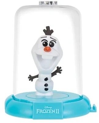 Simba Domez Frozen 2 figūrėlė Olaf 5 cm