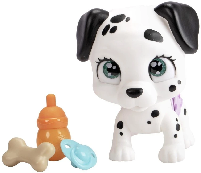 Simba Figūrėlė Pamper Petz dalmatinietis 15 cm