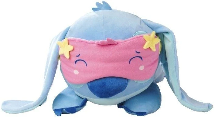 Simba Minkštas pliušinis Disney Stitch žaislas 40 cm