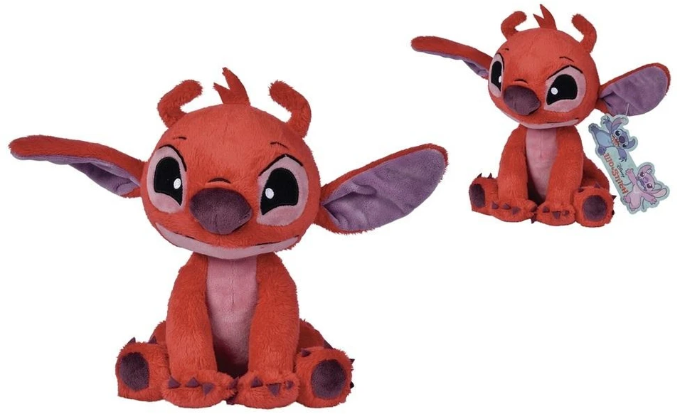 Mattel Disney - Leroy 25cm